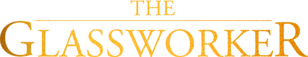 The Glassworker logo