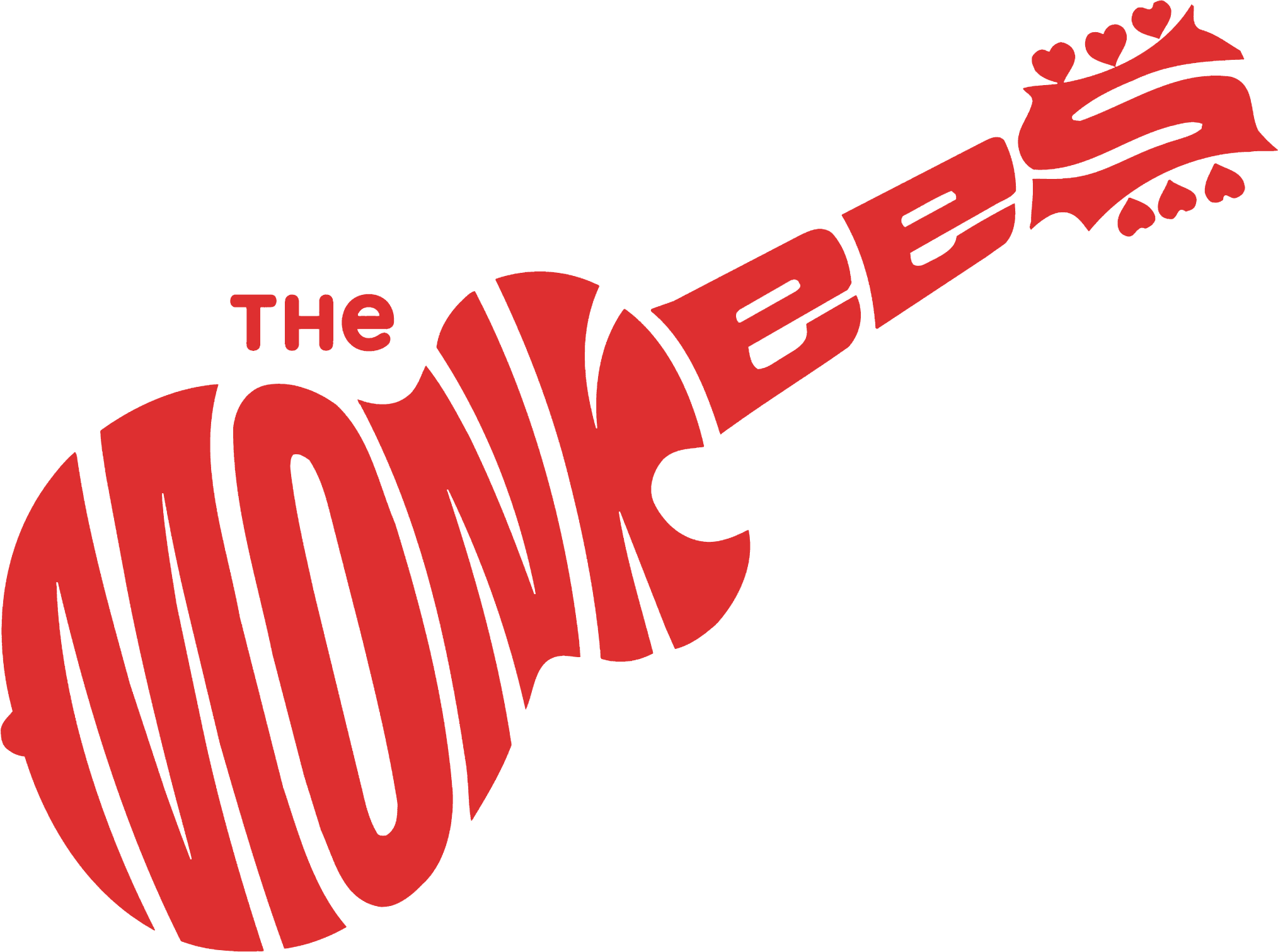 The Monkees logo