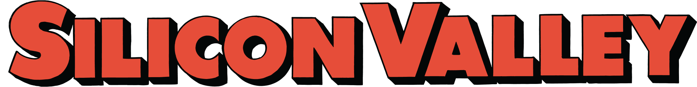 Silicon Valley logo