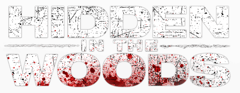 Hidden in the Woods logo
