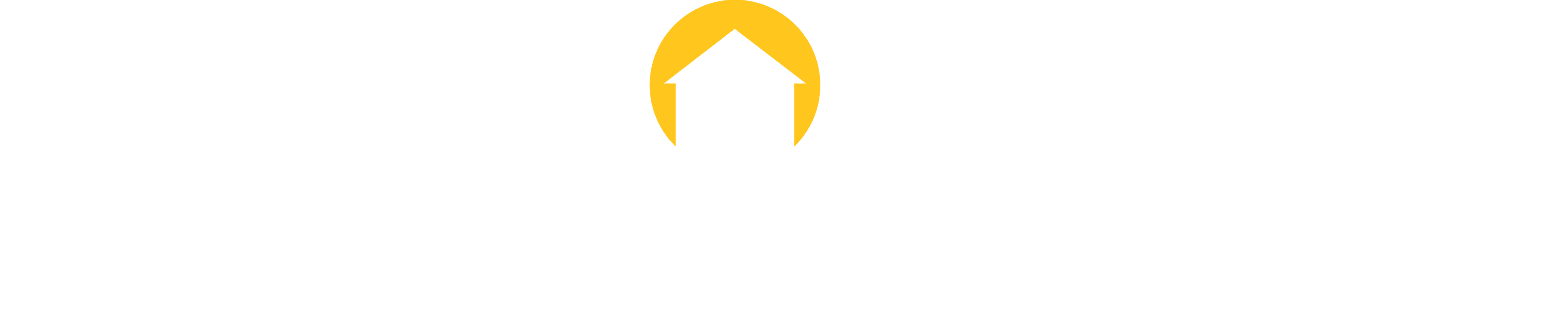 House Hunters International logo