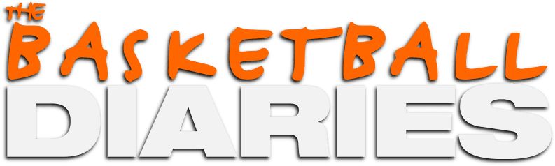 The Basketball Diaries logo