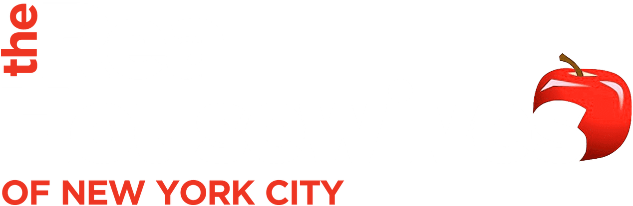 The Real Housewives of New York City logo