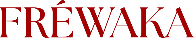 Fréwaka logo
