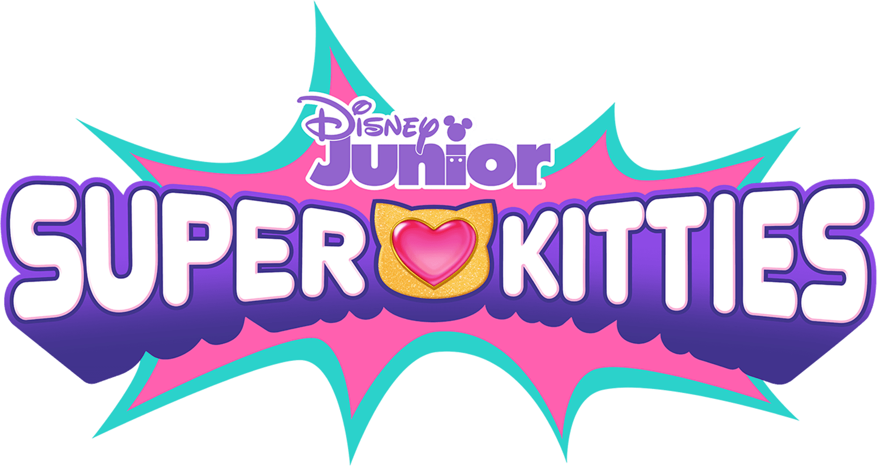 SuperKitties logo