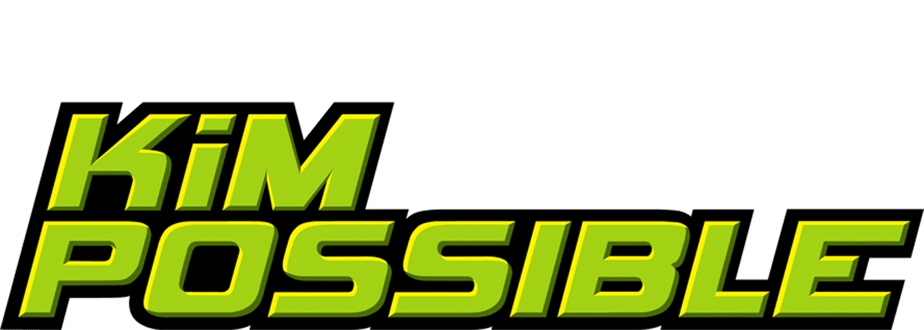 Kim Possible logo