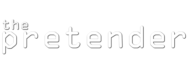 The Pretender logo