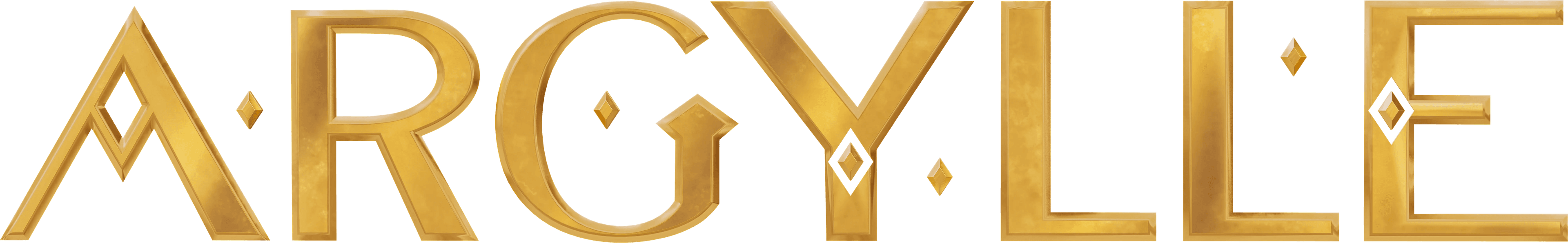 Argylle logo