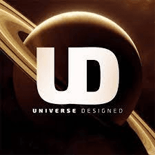 Universe Designed logo