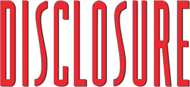 Disclosure logo