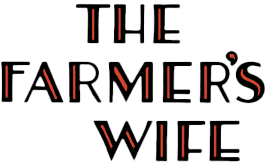 The Farmer's Wife logo