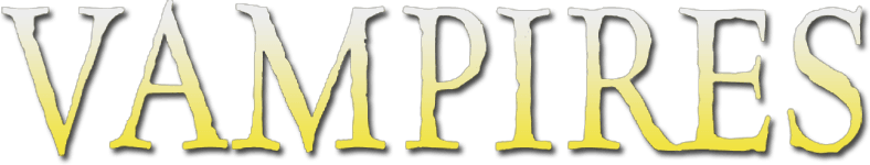 Vampires logo
