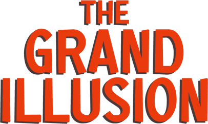 Grand Illusion logo