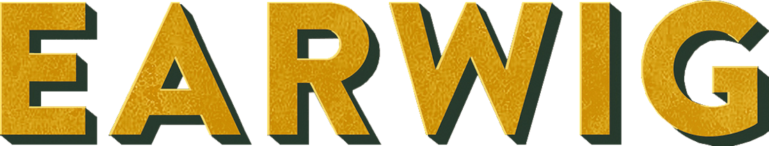 Earwig logo