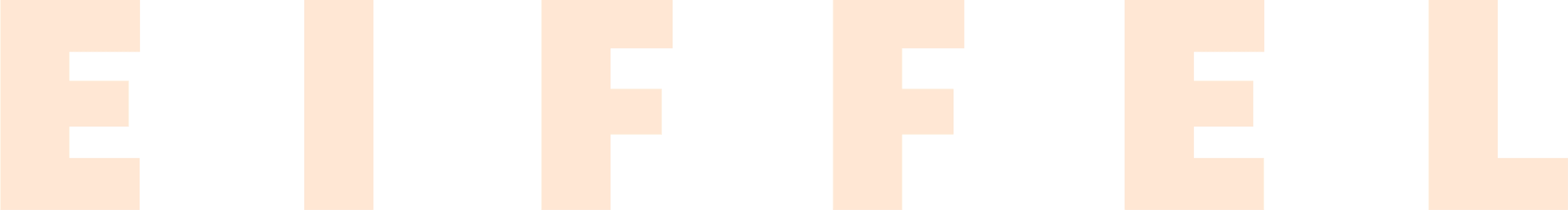 Eiffel logo