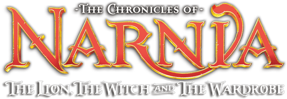 The Chronicles of Narnia: The Lion, the Witch and the Wardrobe logo