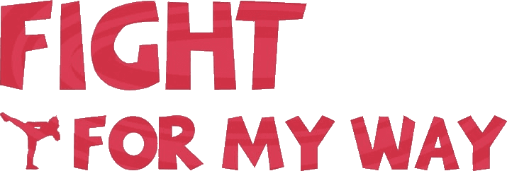 Fight for My Way logo