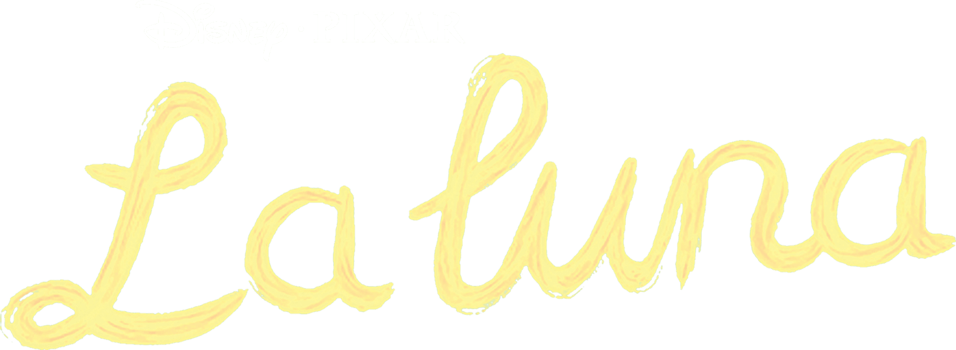 La luna logo