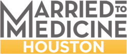 Married to Medicine Houston logo