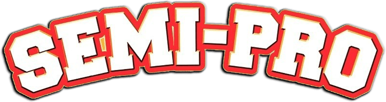 Semi-Pro logo