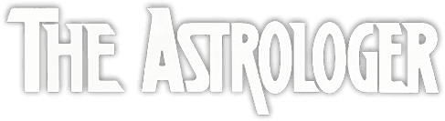 The Astrologer logo