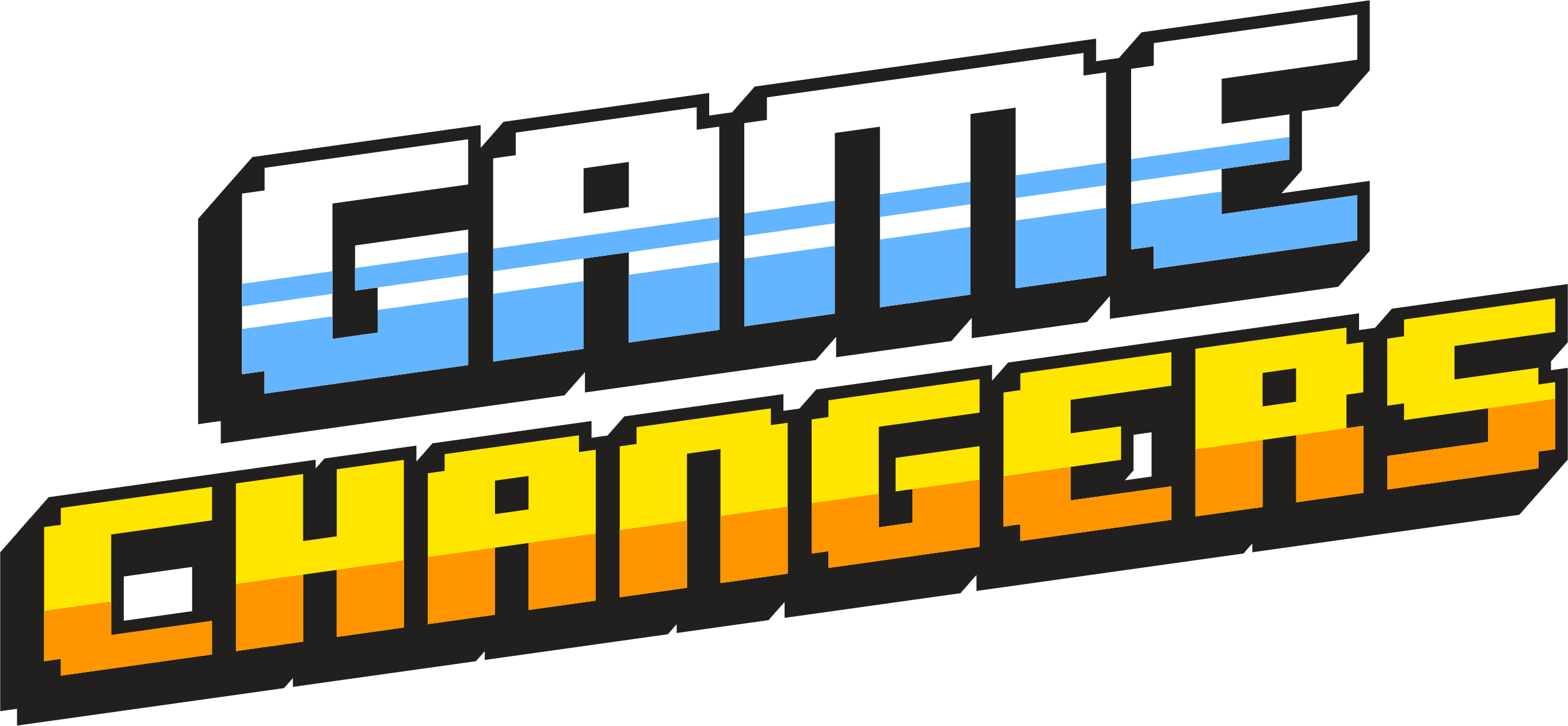 Game Changers logo