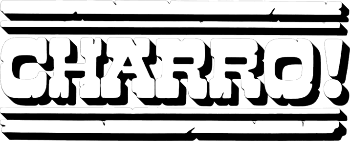 Charro! logo