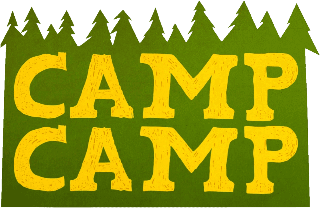 Camp Camp logo