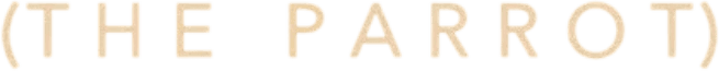 The Parrot logo