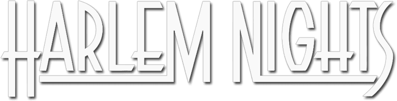 Harlem Nights logo