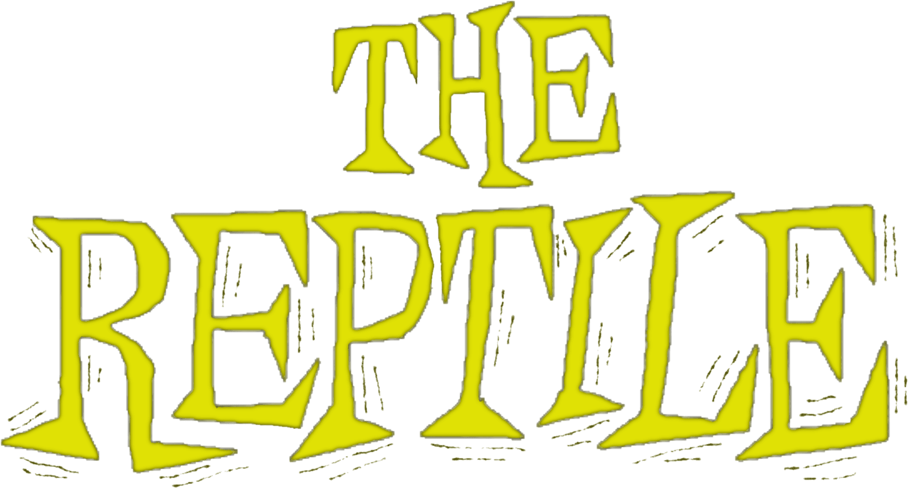 The Reptile logo