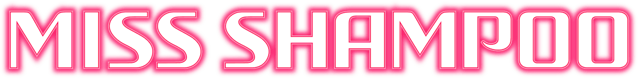 Miss Shampoo logo