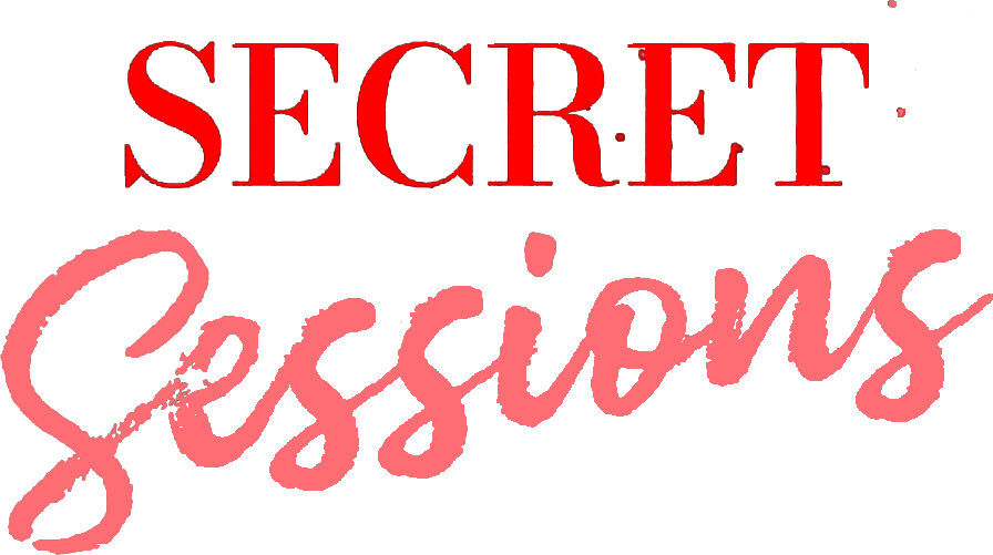 Secret Sessions logo