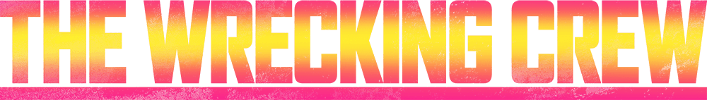 The Wrecking Crew logo