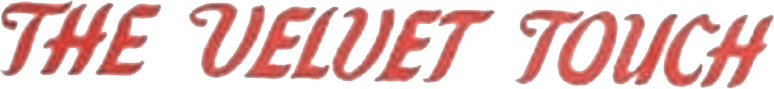 The Velvet Touch logo