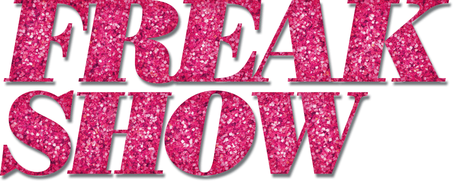 Freak Show logo