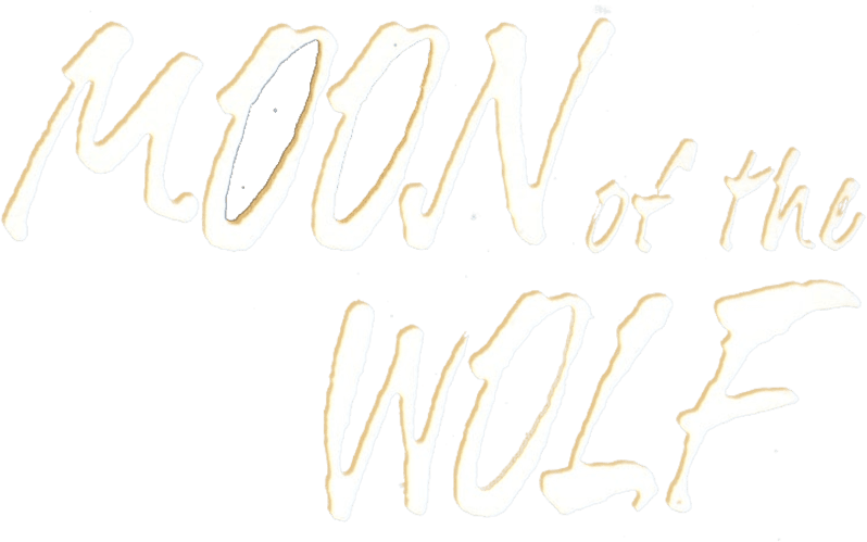 Moon of the Wolf logo
