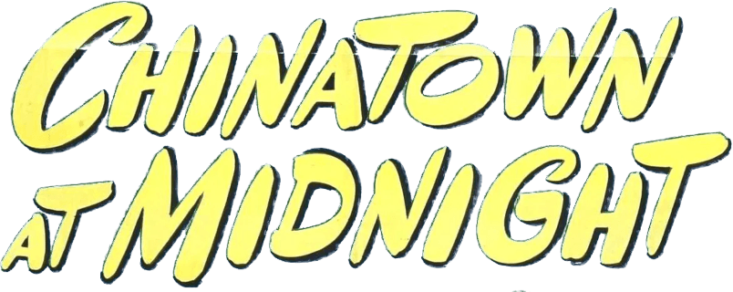 Chinatown at Midnight logo