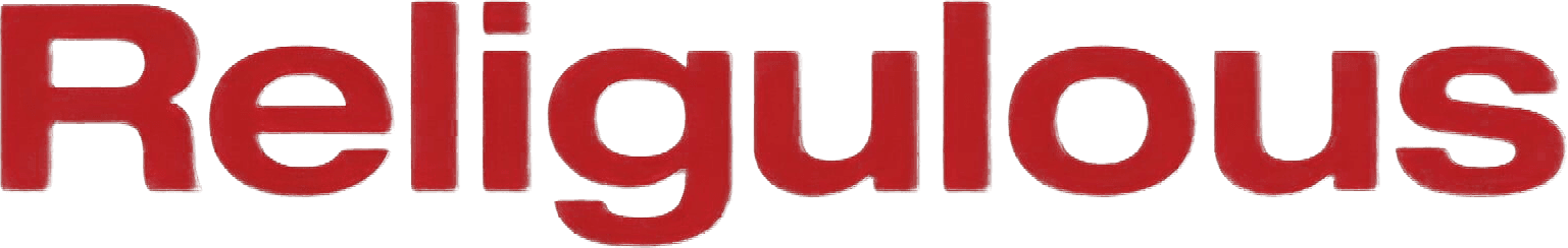 Religulous logo