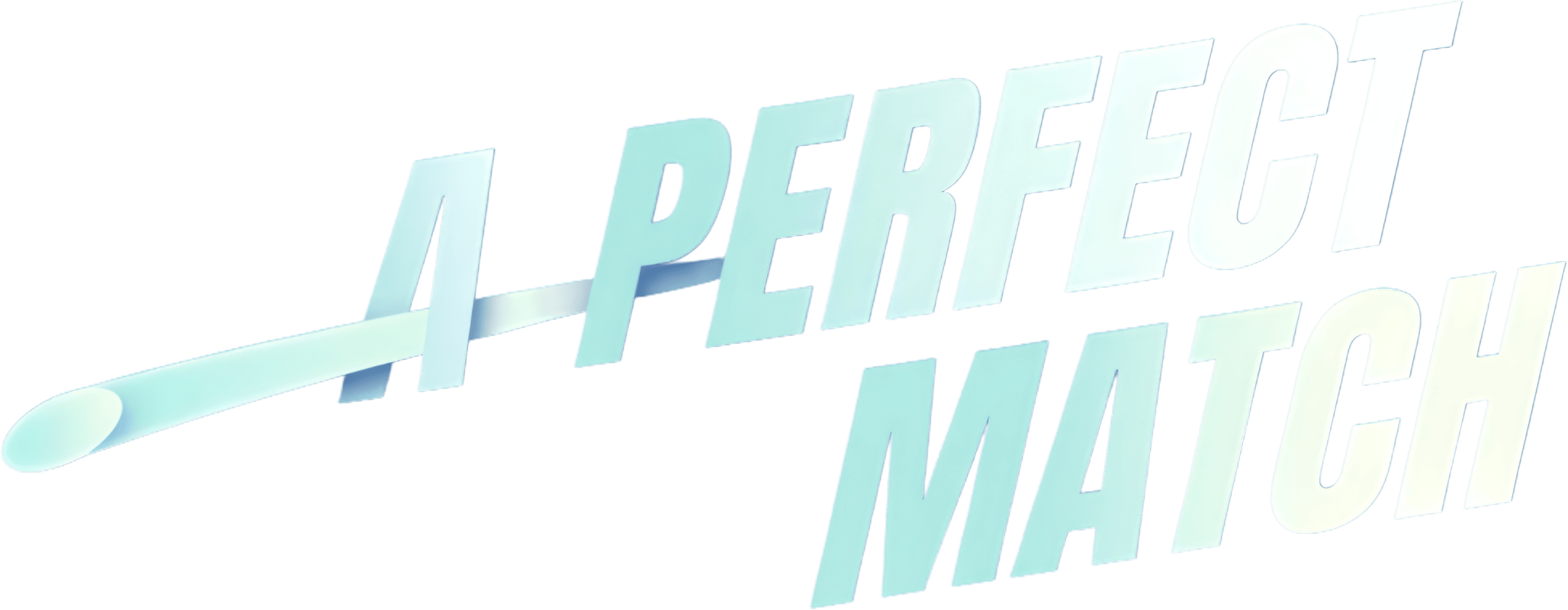 A Perfect Match logo