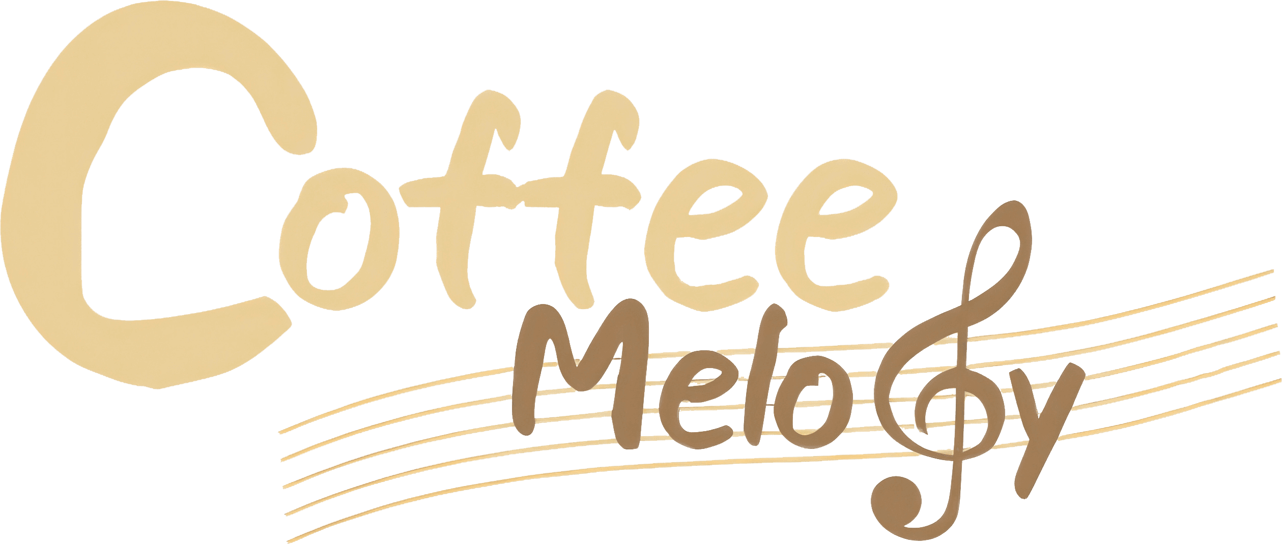 Coffee Melody logo