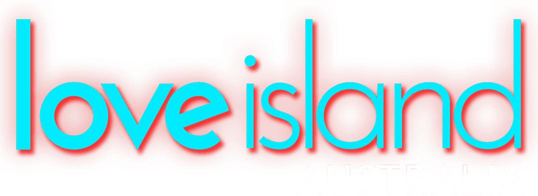 Love Island Australia logo
