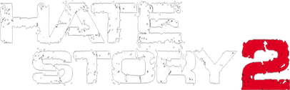Hate Story 2 logo