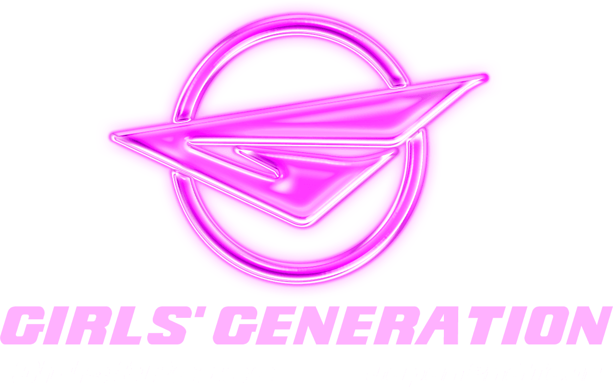Girls' Generation ~Girls & Peace~ Japan 2nd Tour logo