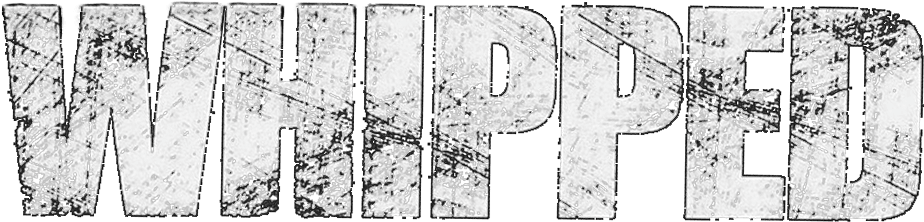 Whipped logo