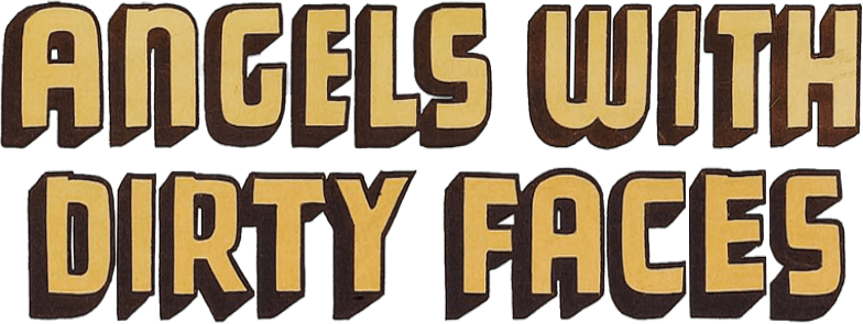 Angels with Dirty Faces logo