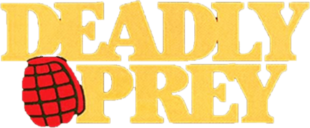 Deadly Prey logo