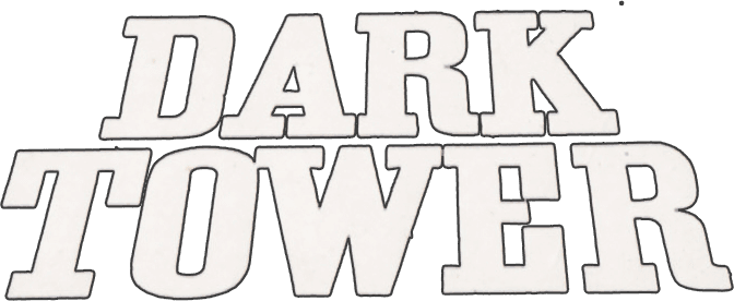 Dark Tower logo