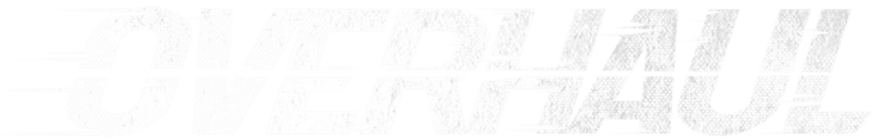 Overhaul logo