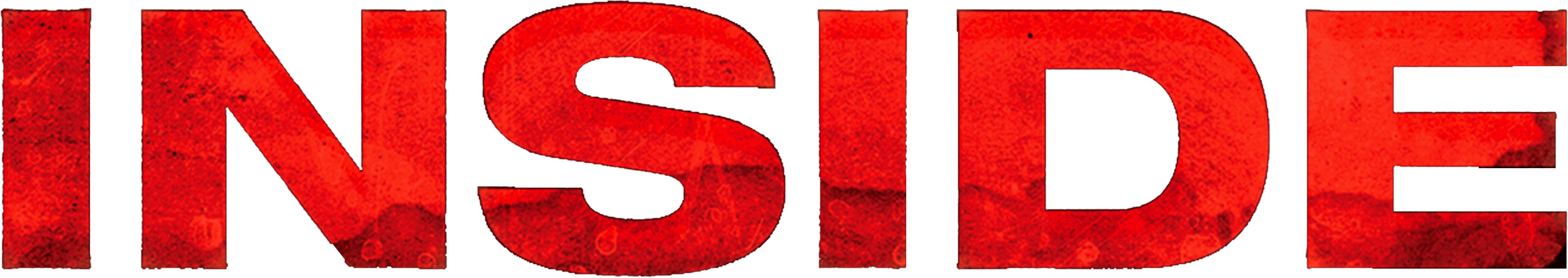 Inside logo